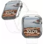 Urban Armor Gear UAG Scout Case | Apple Watch Series 9/8/7 45mm | läbipaistev | (1A4415114G4G)