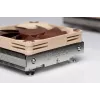 Noctua Cooler NH-L9i 17xx protsessorijahuti 9,2 cm beež, pruun 1 tk
