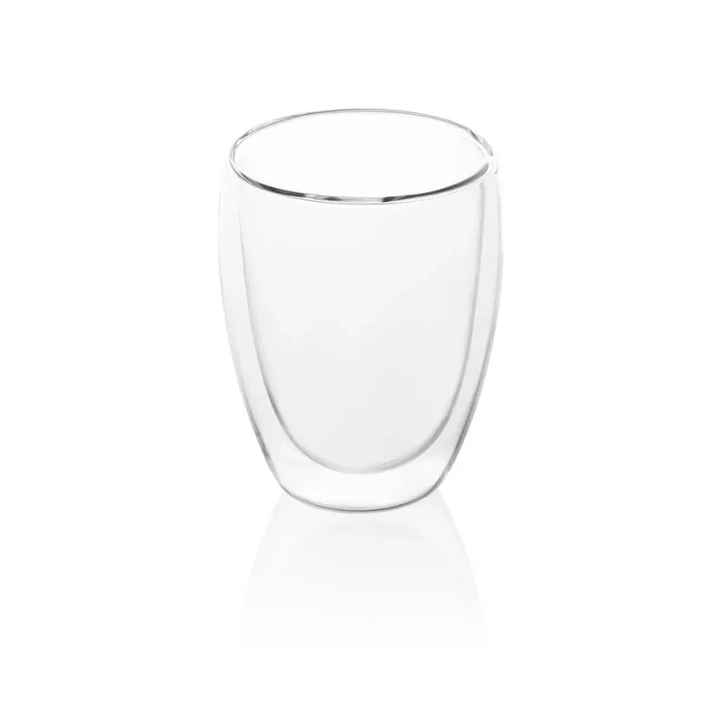 ETA | Latte Macchiato klaasid | ETA418193020 | Kohvile | 2 tk | Nõudepesumasinakindel
