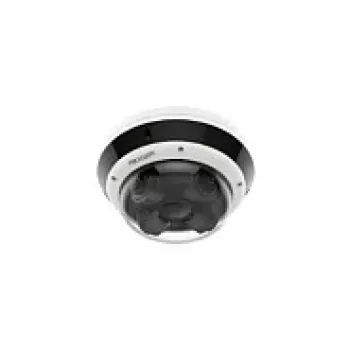 Dome IP turvakaamera Hikvision DS-2CD6D44G1H-IZS 2688x1520, sise- ja välispaigaldus