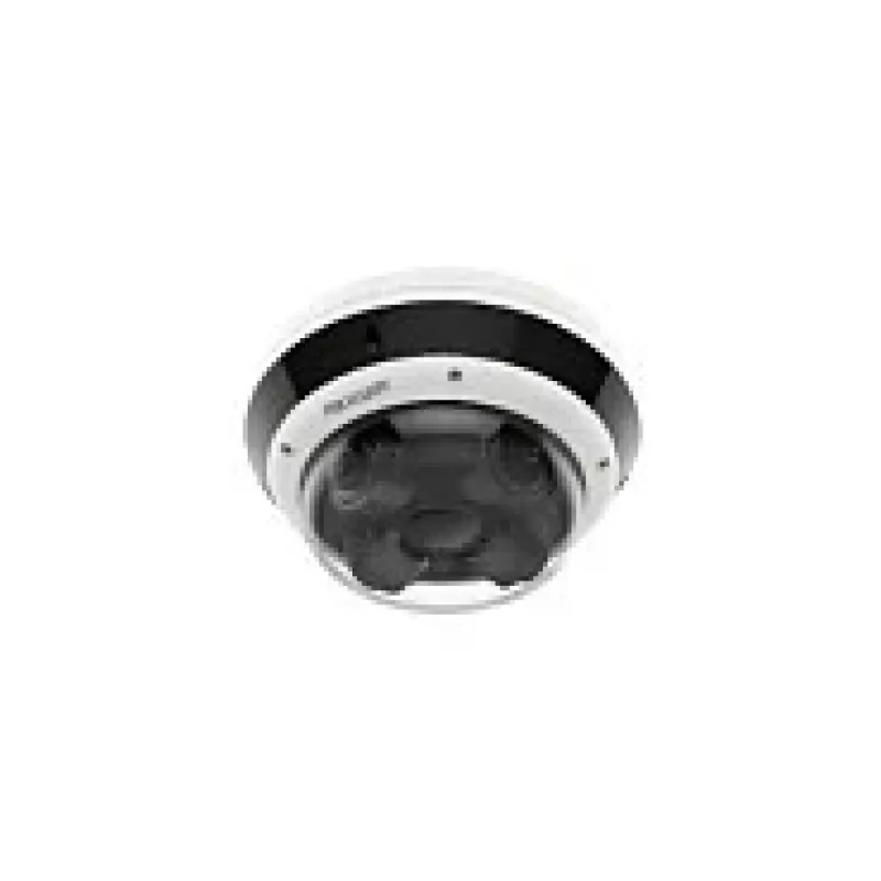 Dome IP turvakaamera Hikvision DS-2CD6D44G1H-IZS 2688x1520, sise- ja välispaigaldus
