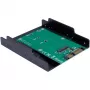 Liidesekaart Inter-Tech KT001B