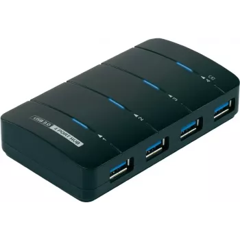 USB-kaabel Renkforce RF-3016752 — USB 3.2 Gen 1 Type-B / USB 2.0