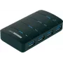 USB-kaabel Renkforce RF-3016752 — USB 3.2 Gen 1 Type-B / USB 2.0