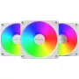 CASE FAN 120MM GF120R V2/ARGB PWM 3I1 (W) MONTECH