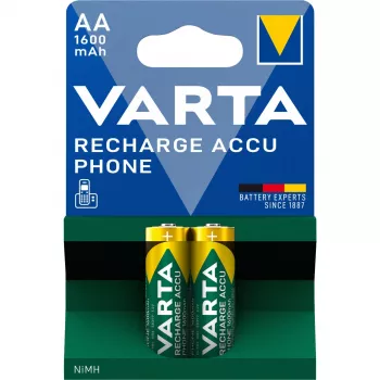 Taaslaetav aku Varta T399B