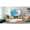 TCL 75P69K TV 190.5 cm (75 tolli) 4K Ultra HD nutiTV Wi-Fi must
