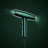 BaByliss Air Power Pro föön 1700 W kuldne, roheline