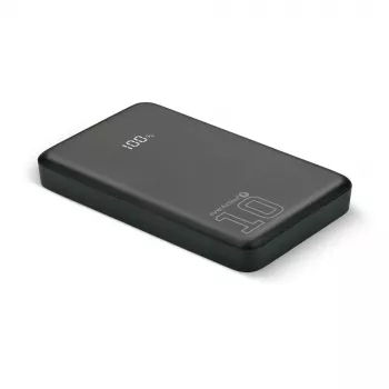 Kaasaskantav akupank everActive EB-11QB 10 000 mAh, 2× USB-C 20W (QC4.0)