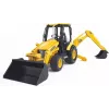 Bruder JCB Midi CX tagurlinkur