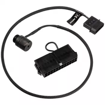 Alphacool 17451 arvuti jahutussüsteemi osa/tarvik – asendus jahutuskomponent