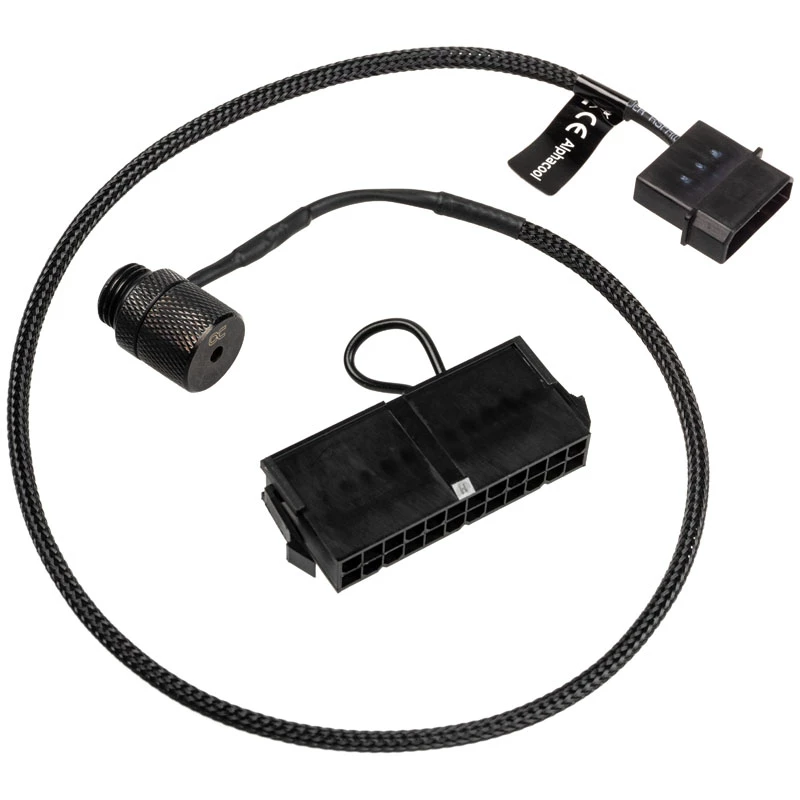 Alphacool 17451 arvuti jahutussüsteemi osa/tarvik – asendus jahutuskomponent