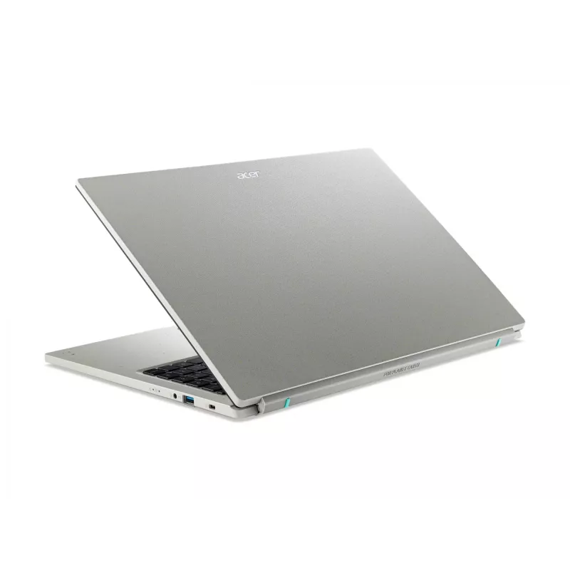 Sülearvuti Acer Aspire AV16-71P-79L8 — Intel Core Ultra 7 255H, 16-tolline WUXGA (1920x1200), 32 GB LPDDR5x, 2 TB SSD, Intel Arc 140T, Windows 11 Home, hall
