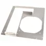 PCI tagapaneel Mini-ITX jaoks (2 pesaga) — DimasTech S0026RW, alumiinium