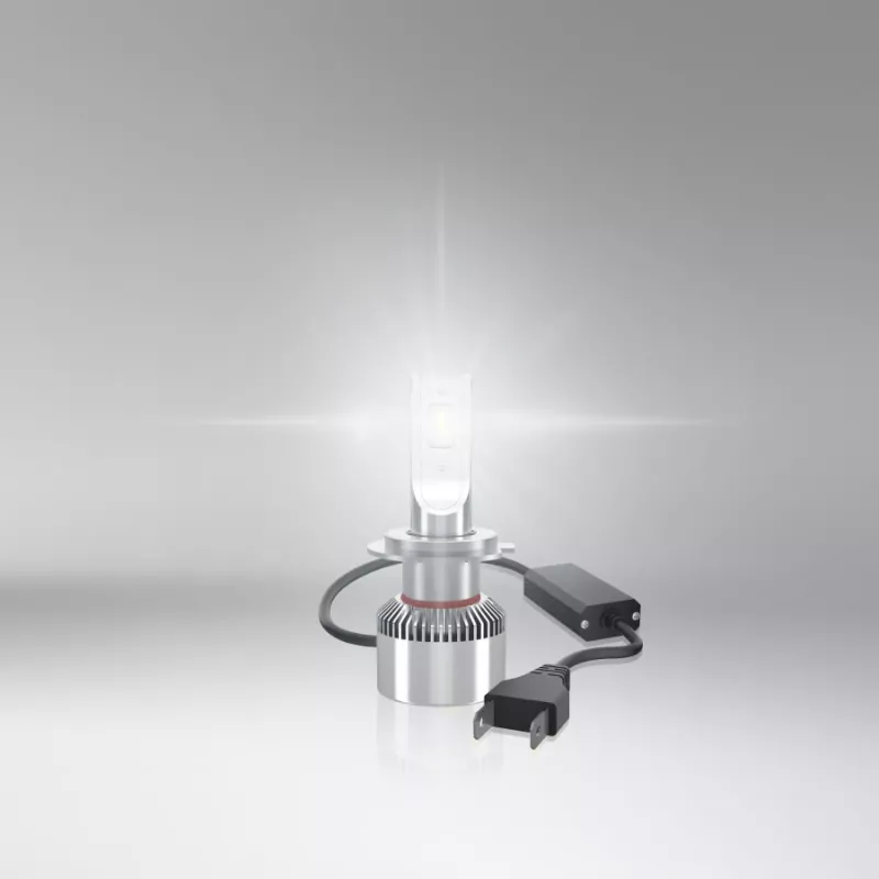LED-esituli pirnid Ledvance LEDriving XTR H7 64210DWXTR, paar (2 tk)