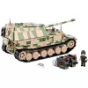 Cobi ajalooline kollektsioon II maailmasõda SD. Sõiduk. Ferdinand tank, Multi