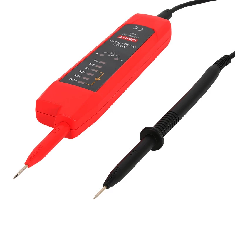 AC/DC pingetester UNI-T UT22B-EU