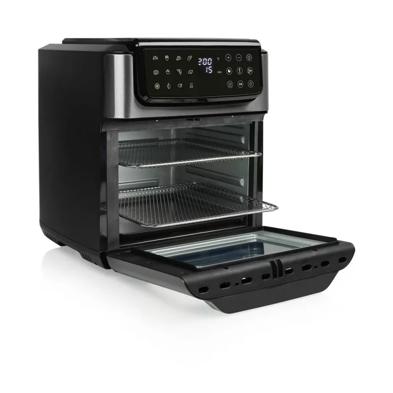 Õhufritüüri ahi Tristar FR-9068 1800W 12L, lauapealne konvektsioonahi