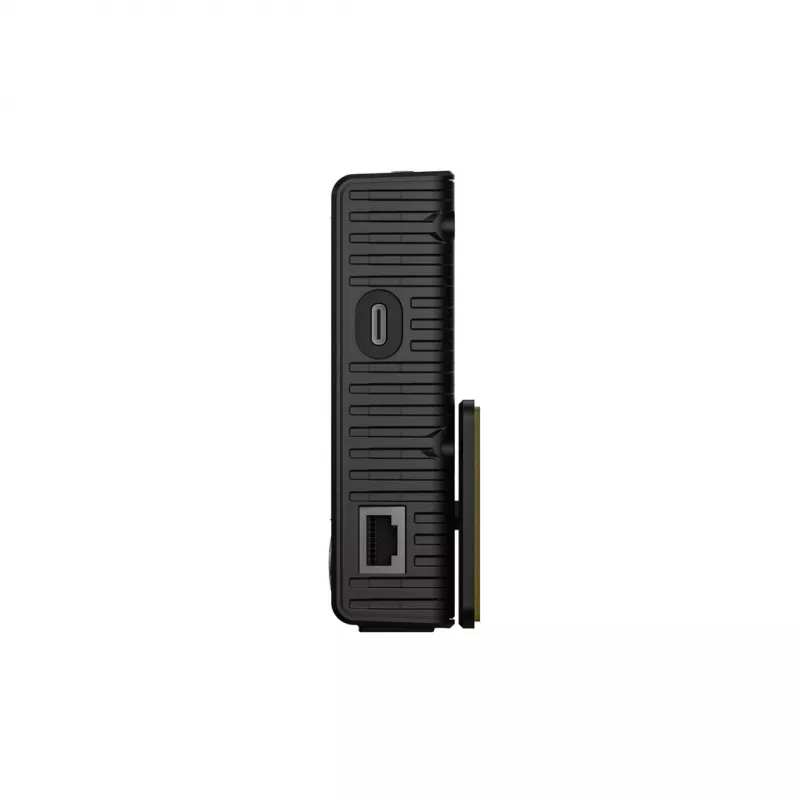 EcoFlow 50049001 kaugjuhtimispult kaasaskantavale elektrijaamale DELTA Pro, Bluetooth, must