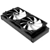 Xilence LiQuRizer LQ240RGB protsessori kombineeritud vedelikjahuti 1 tk