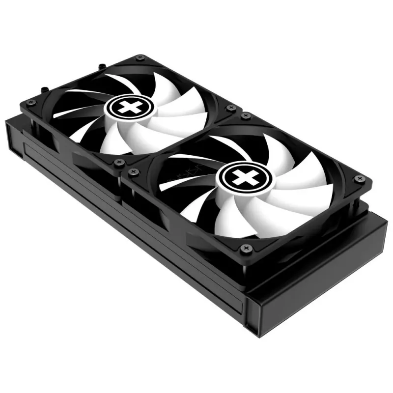 Xilence LiQuRizer LQ240RGB protsessori kombineeritud vedelikjahuti 1 tk