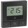 eQ-3 AG Homematic IP HmIP-WTH-B-A, RF, 869,65 MHz, Antratsiit, IP20, 250 m, LCD