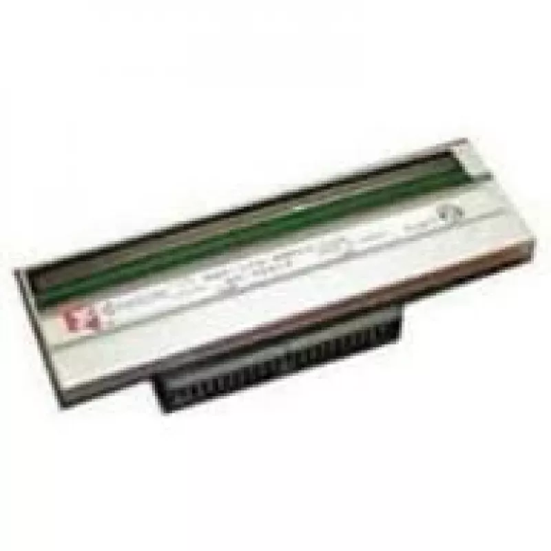 Zebra ZT200 prindipea otsetermo
