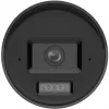 IP turvakaamera Hikvision Pro Series ColorVu 4 MP fikseeritud mini kuulkaamera, 1/1,8-tolline CMOS, 111,1° H, 30 kaadrit/s, juhtmega, seinale kinnitatav, must