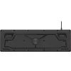 Corsair CH-9226D65-DE mänguklaviatuur USB QWERTZ Saksa Hall
