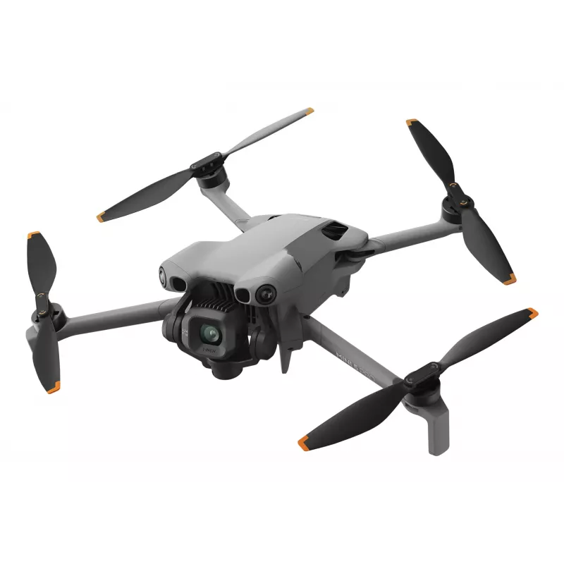 DJI MINI 5 PRO (RC-N3) kerge 249g droon 50MP sensoriga, Lidar, kaugjuhtimispult