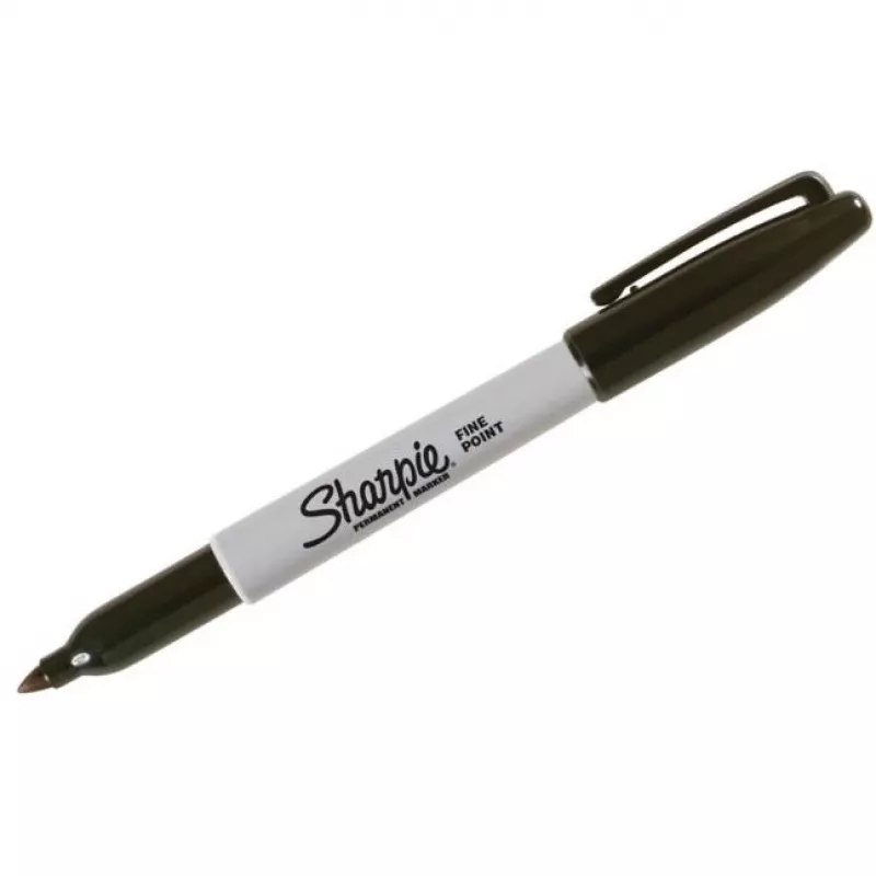 Sharpie peen marker 2077128