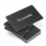 RFID-silt Safescan 125-0603 Must 25 tk