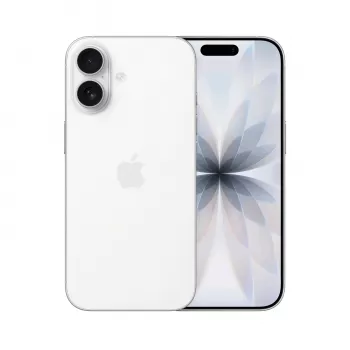 Apple iPhone 17 - 5G nutitelefon - Dual-SIM / sisemälu 512 GB - OLED-ekraan - 6,3 - 2622 x 1206 pikslit (120 Hz)