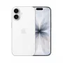 Apple iPhone 17 - 5G nutitelefon - Dual-SIM / sisemälu 512 GB - OLED-ekraan - 6,3 - 2622 x 1206 pikslit (120 Hz)