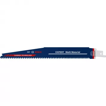 Bosch S 1156 XHM saekettaleht Kõrge süsinikusisaldusega teras (HCS) 1 tk