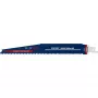 Bosch S 1156 XHM saekettaleht Kõrge süsinikusisaldusega teras (HCS) 1 tk