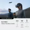 Kvadrokopter DJI Neo Motion Combo 4 rootorit 12 MP 3840 x 2880 pikslit