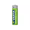 VARTA HR6 AA laetav aku Accu Power 2100 mAh 56706 Laetavad patareid 4 tk Roheline, Kollane