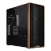 PC korpus Lian Li Lancool LAN217X Midi Tower Must, Puit