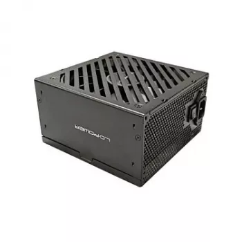 Toiteplokk LC-Power LC6850B-SI V3.1 850 W, 20+4 pin ATX, 80 PLUS Bronze