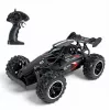 R/C Turbo Challenge maastikuauto keskmine sõiduk