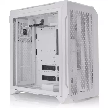 Thermaltake korpus CTE C700 TG Full Tower Snow White jaemüük - korpus - ATX