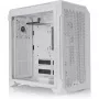 Thermaltake korpus CTE C700 TG Full Tower Snow White jaemüük - korpus - ATX