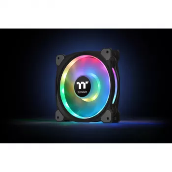 Thermaltake Riing Duo 12 ARGB 120mm 3-Pack
