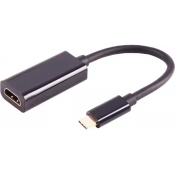 Adapter ShiverPeaks USB USB-C HDMI-le 8K 60Hz (mudel 14-05060)