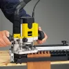 Tappide lõikur DeWALT DW622KT