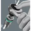 Socket wrench set Wera 8100 SC 7
