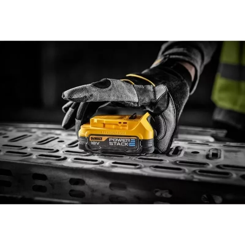 Aku DeWALT DCBP034-XJ liitium-ioon 1,7 Ah