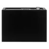 Yale YSV/250/DB2 eraldiseisev seif 16,3 l terasest must