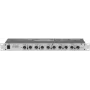 Mikser Omnitronic ZD-250 5-kanaliline, 19-tolline rack
